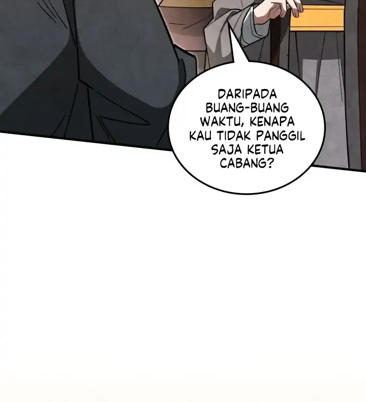 How to Live as a Civil Servant in Murim Chapter 16 - halaman 42