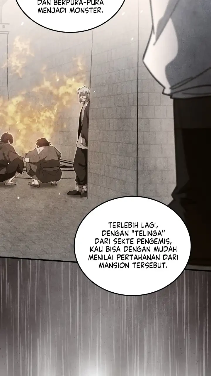 How to Live as a Civil Servant in Murim Chapter 16 - halaman 56