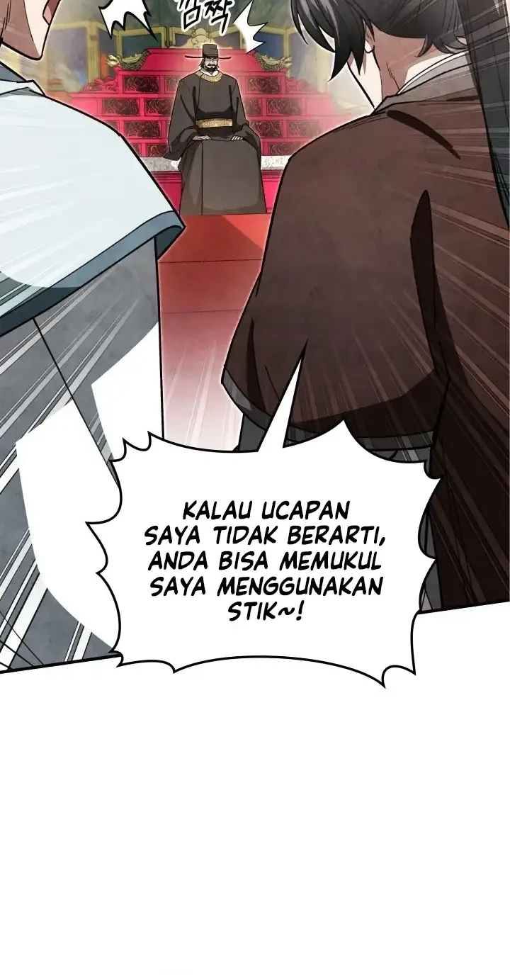 How to Live as a Civil Servant in Murim Chapter 16 - halaman 6