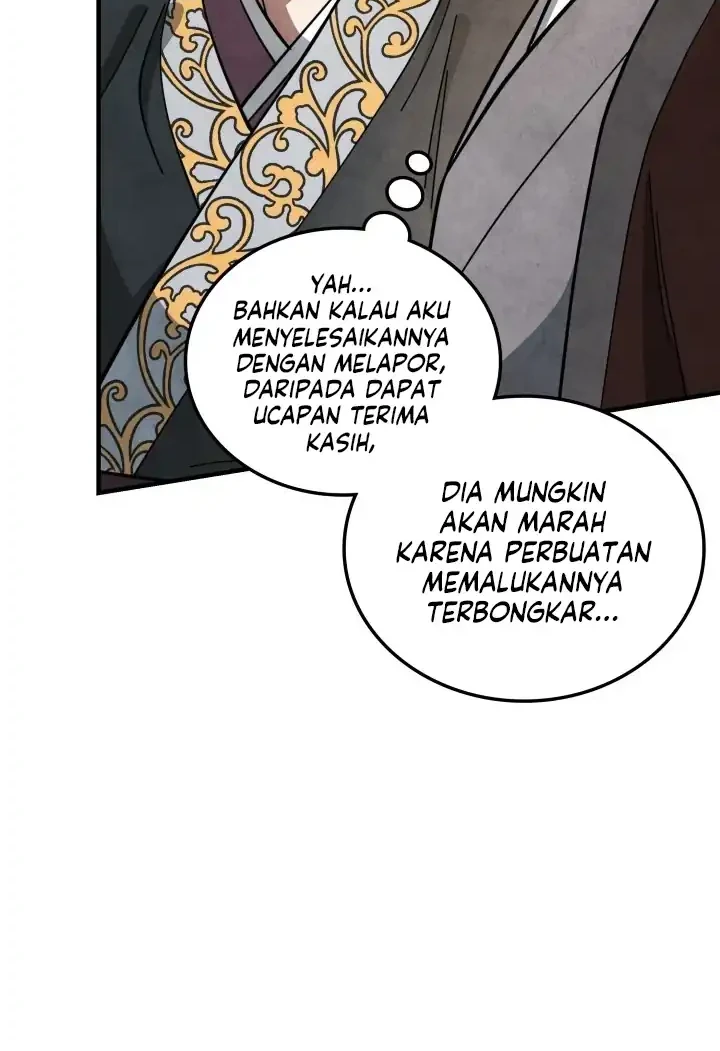 How to Live as a Civil Servant in Murim Chapter 16 - halaman 60