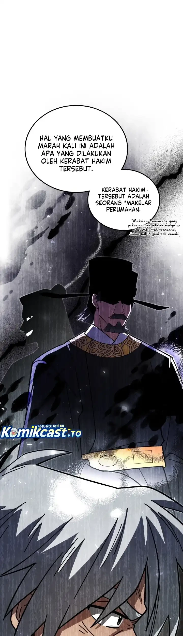 How to Live as a Civil Servant in Murim Chapter 16 - halaman 63