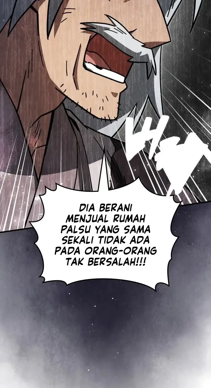 How to Live as a Civil Servant in Murim Chapter 16 - halaman 64