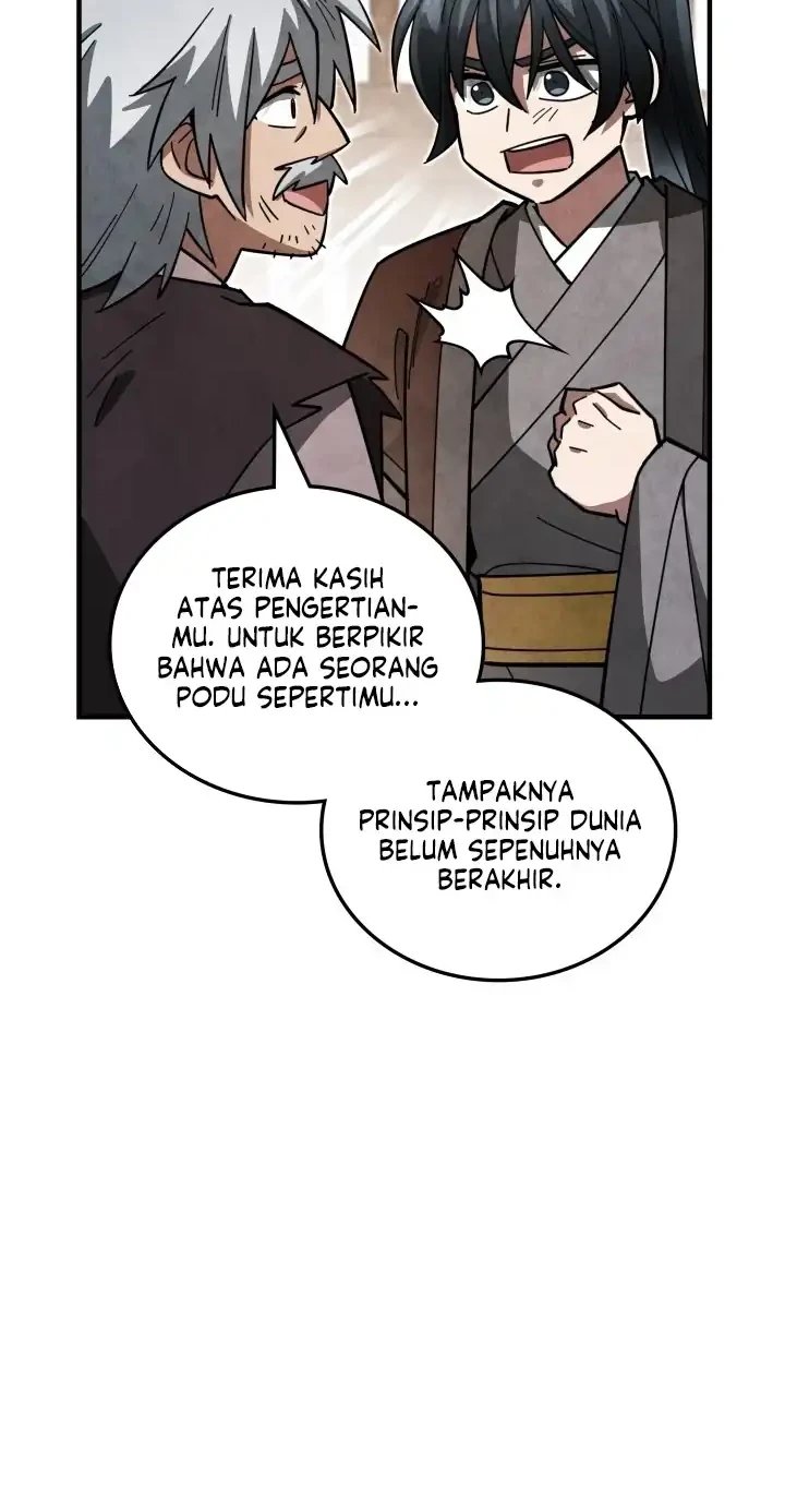 How to Live as a Civil Servant in Murim Chapter 16 - halaman 68