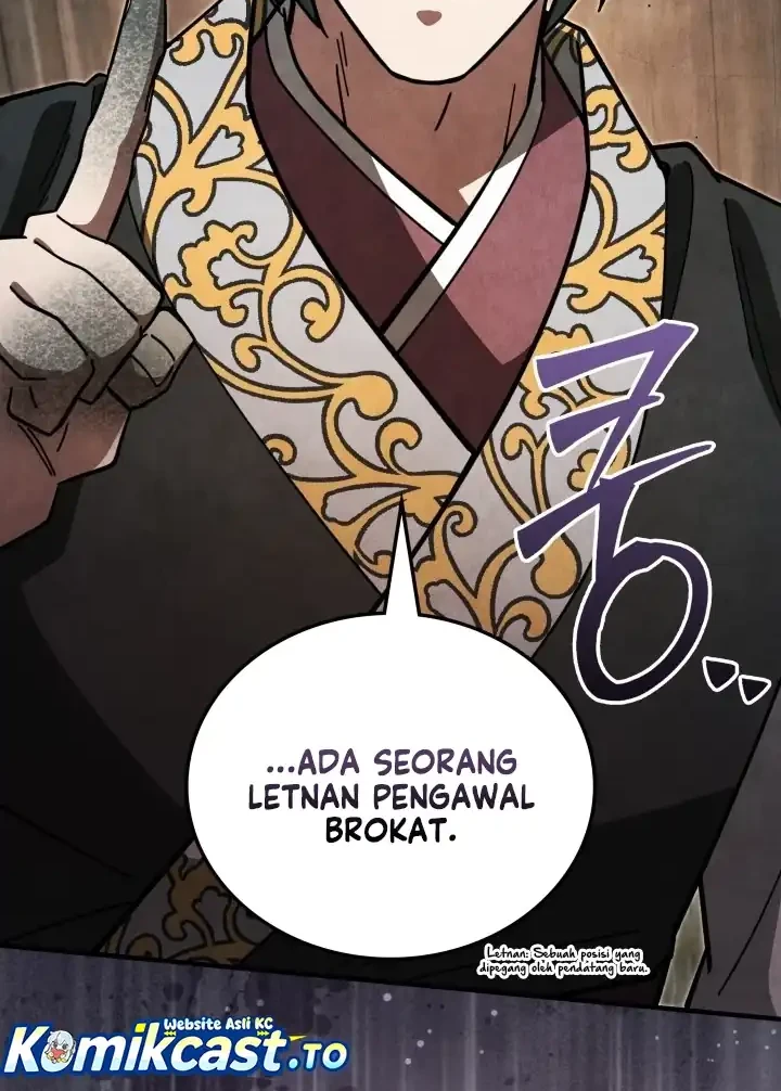 How to Live as a Civil Servant in Murim Chapter 16 - halaman 70