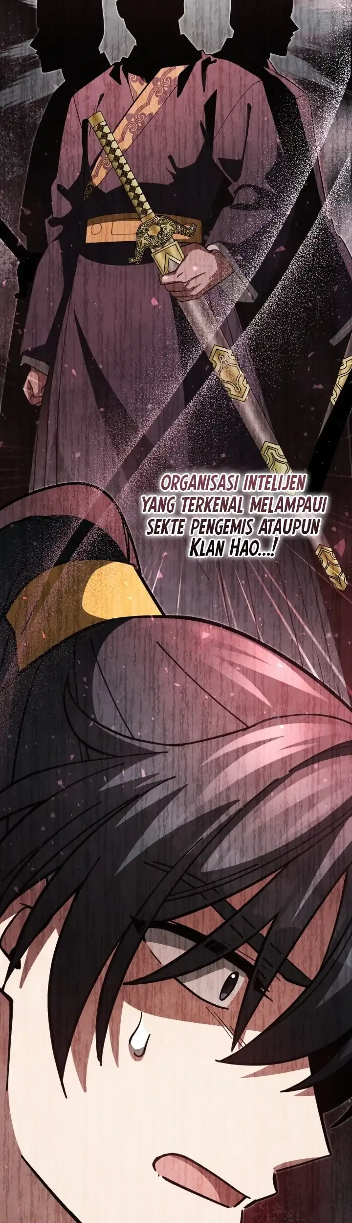 How to Live as a Civil Servant in Murim Chapter 16 - halaman 72