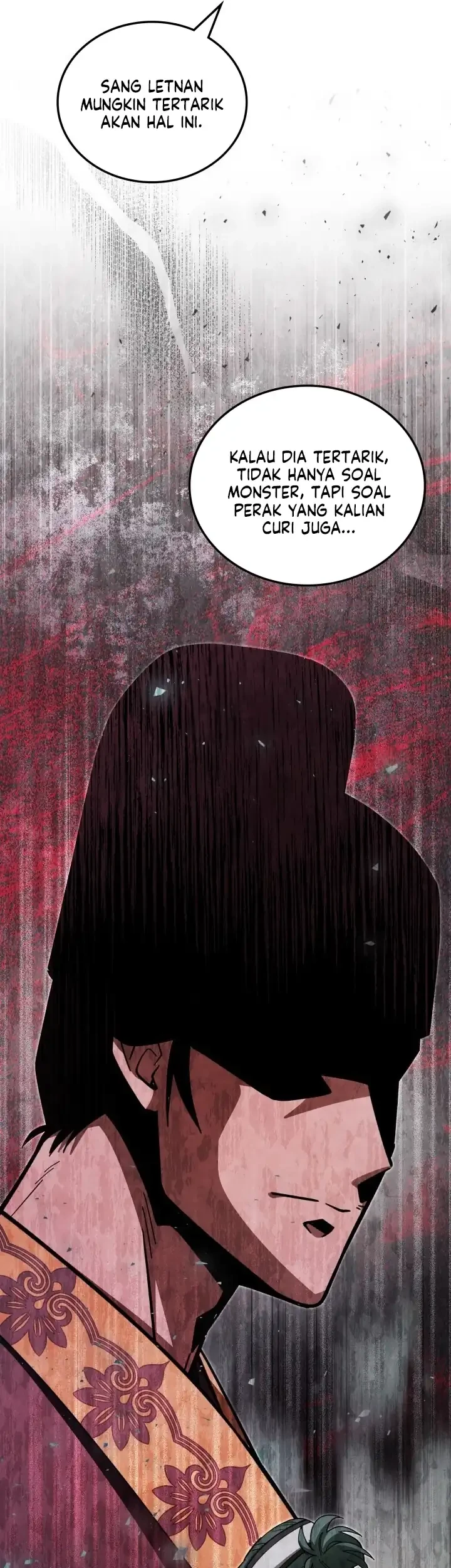 How to Live as a Civil Servant in Murim Chapter 16 - halaman 76