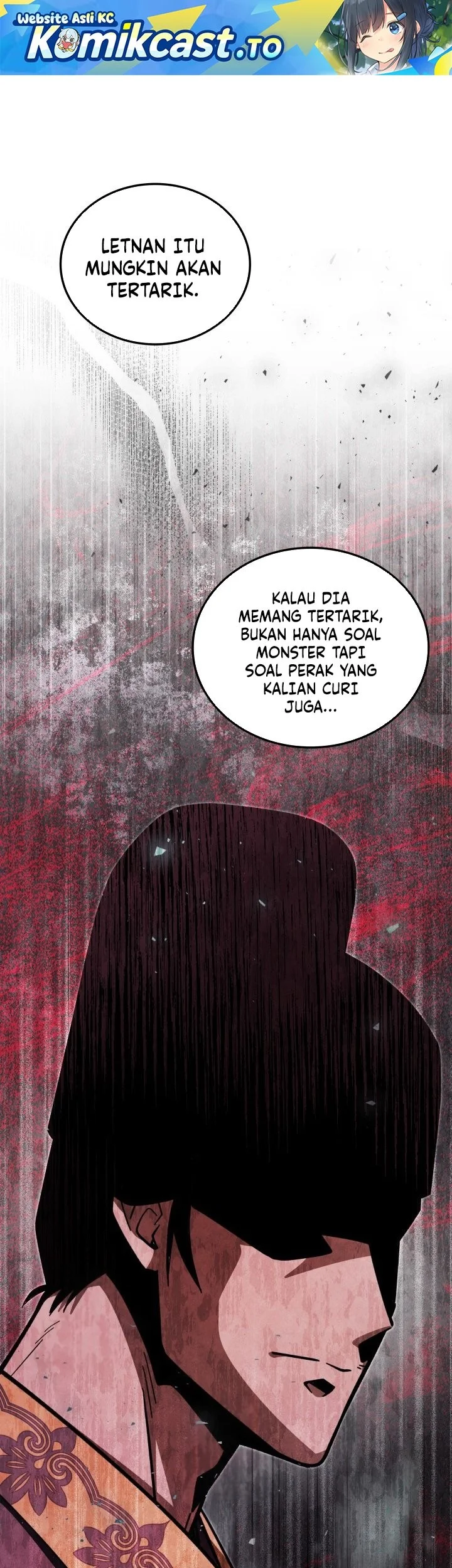 How to Live as a Civil Servant in Murim Chapter 17 - halaman 2