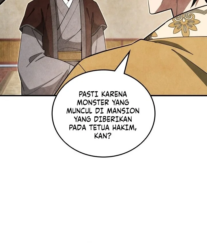 How to Live as a Civil Servant in Murim Chapter 17 - halaman 31