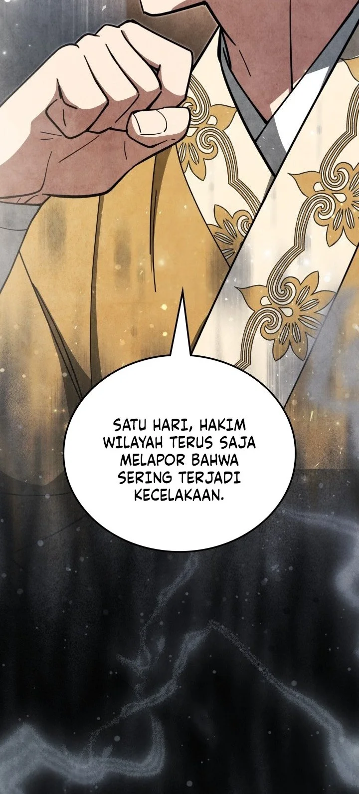 How to Live as a Civil Servant in Murim Chapter 17 - halaman 44