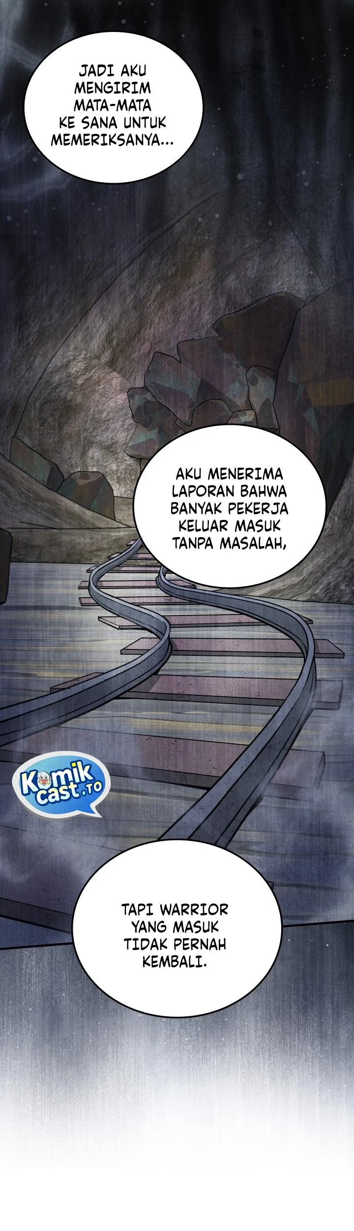 How to Live as a Civil Servant in Murim Chapter 17 - halaman 45