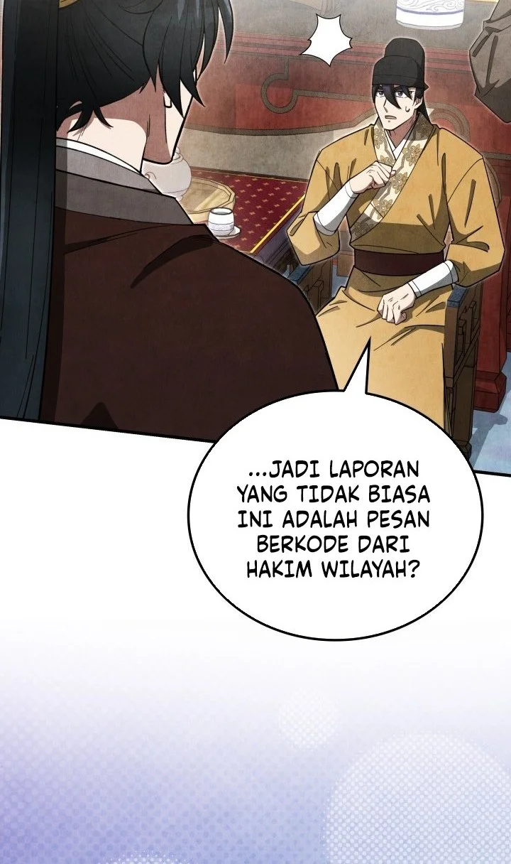 How to Live as a Civil Servant in Murim Chapter 17 - halaman 52