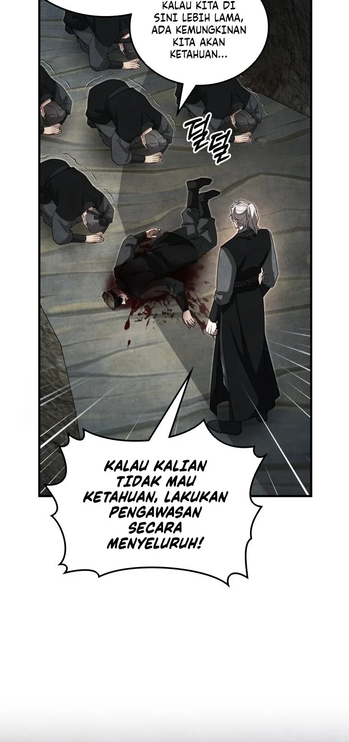 How to Live as a Civil Servant in Murim Chapter 17 - halaman 66