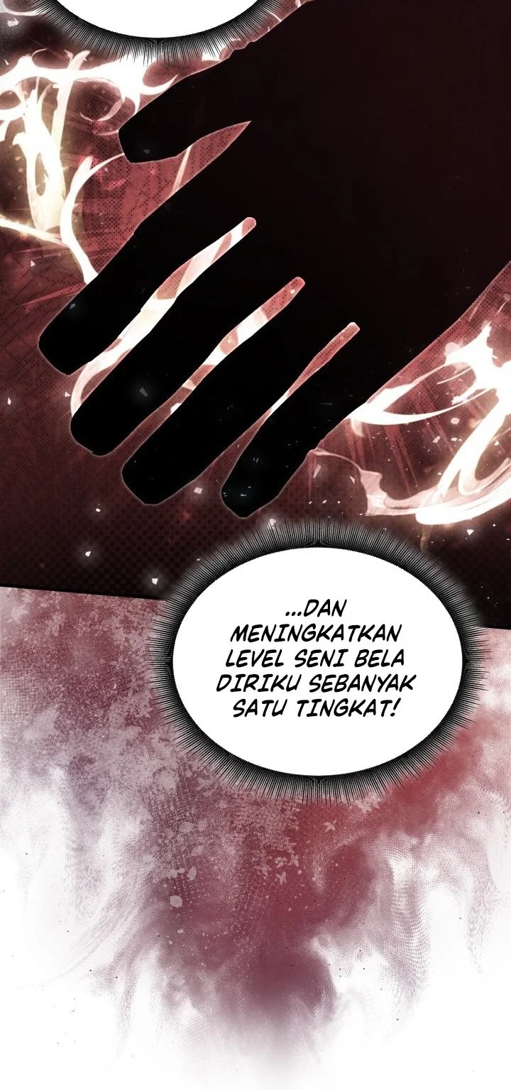 How to Live as a Civil Servant in Murim Chapter 17 - halaman 68