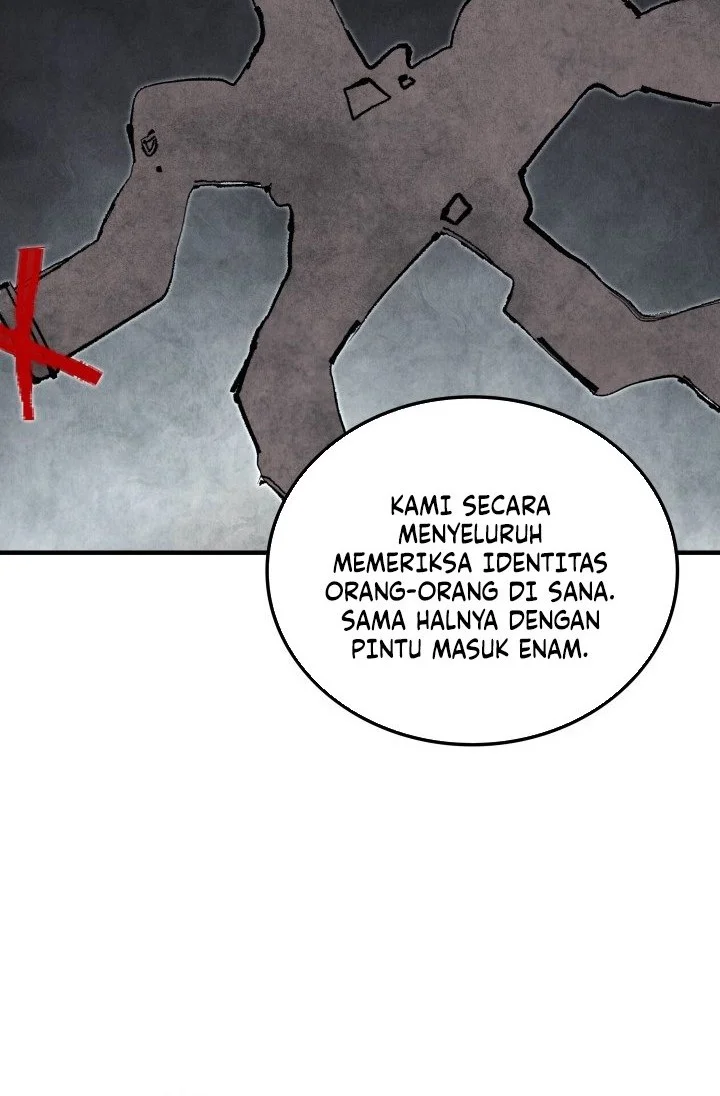 How to Live as a Civil Servant in Murim Chapter 17 - halaman 70