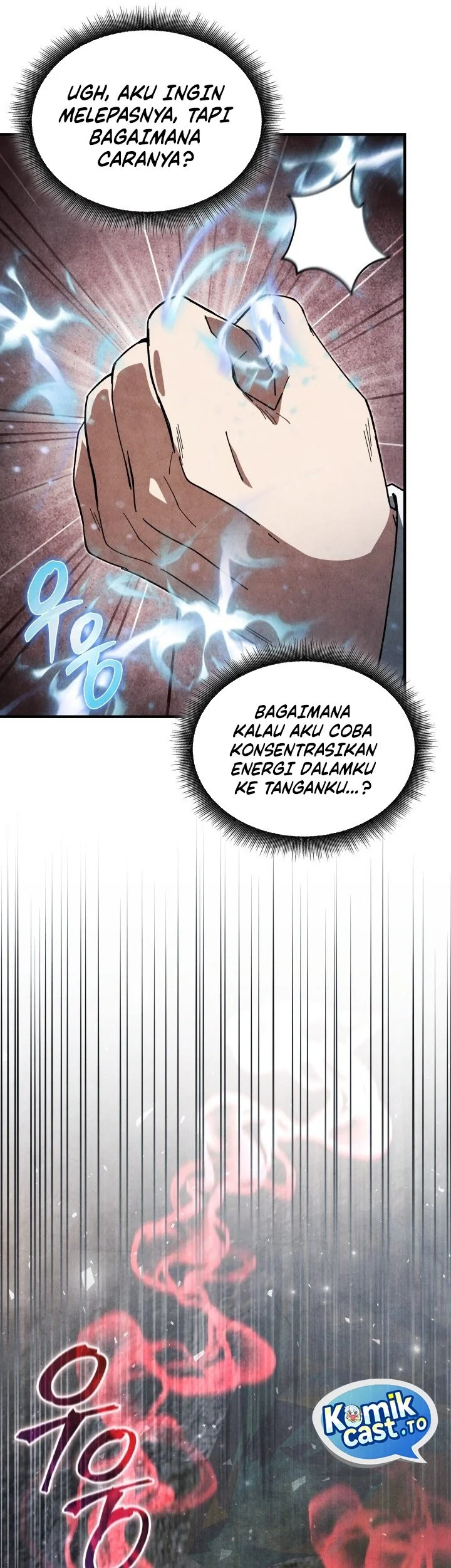 How to Live as a Civil Servant in Murim Chapter 18 - halaman 26
