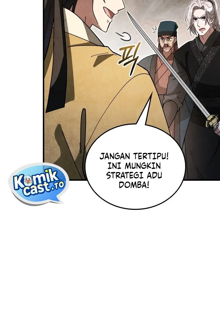 How to Live as a Civil Servant in Murim Chapter 18 - halaman 45