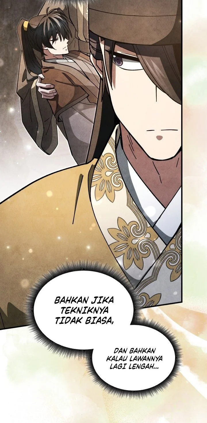 How to Live as a Civil Servant in Murim Chapter 18 - halaman 69