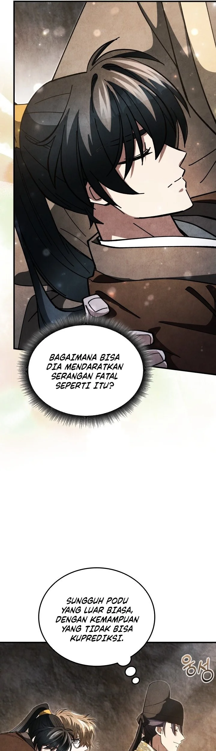How to Live as a Civil Servant in Murim Chapter 18 - halaman 70