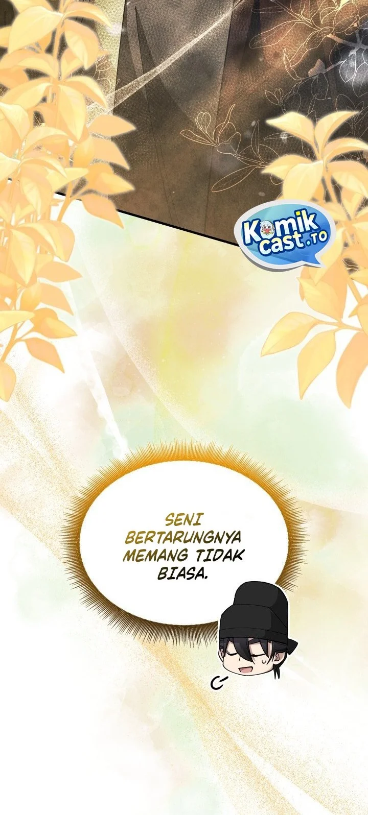 How to Live as a Civil Servant in Murim Chapter 18 - halaman 73