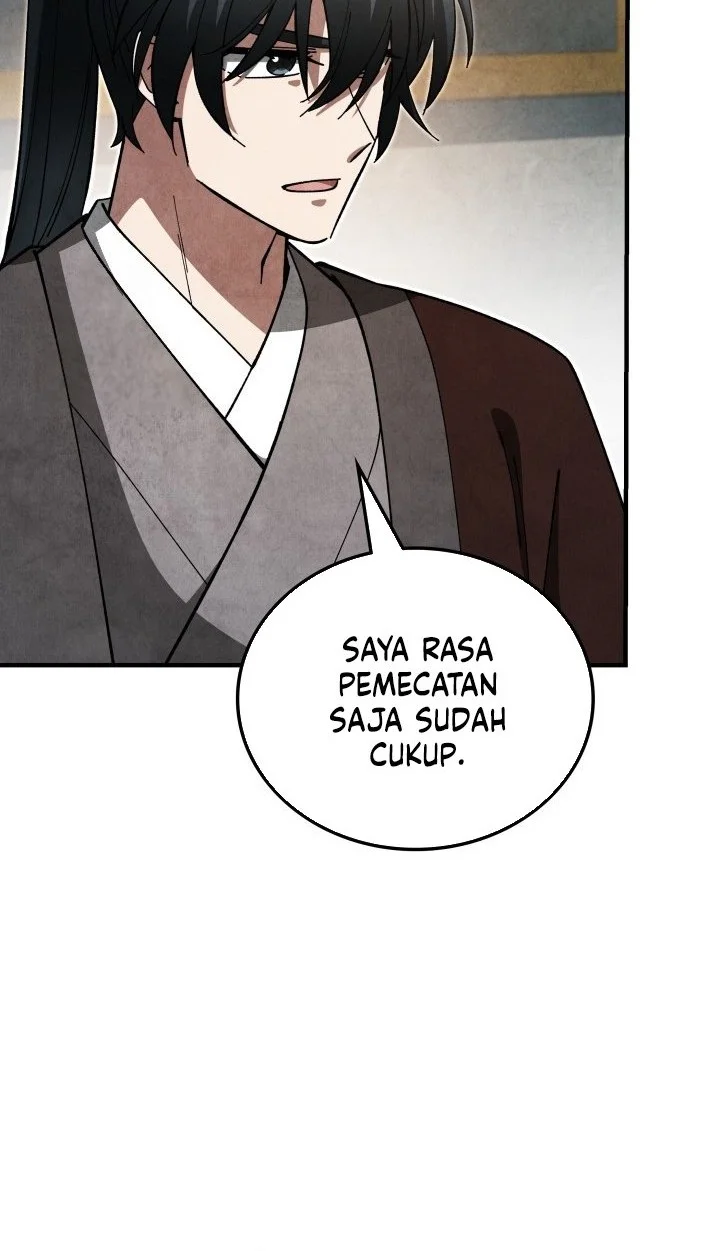 How to Live as a Civil Servant in Murim Chapter 19 - halaman 11