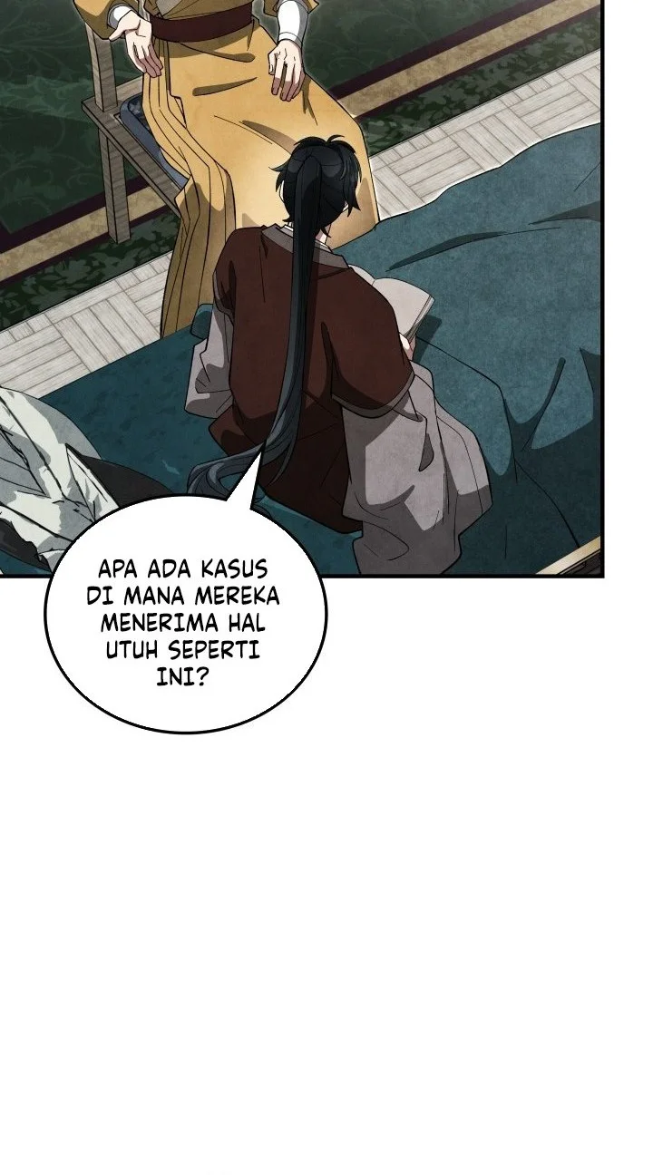 How to Live as a Civil Servant in Murim Chapter 19 - halaman 22
