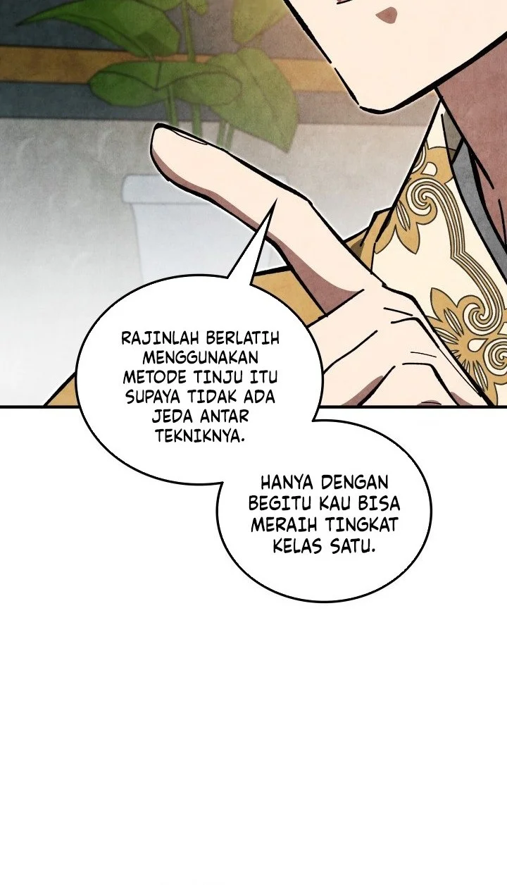 How to Live as a Civil Servant in Murim Chapter 19 - halaman 24