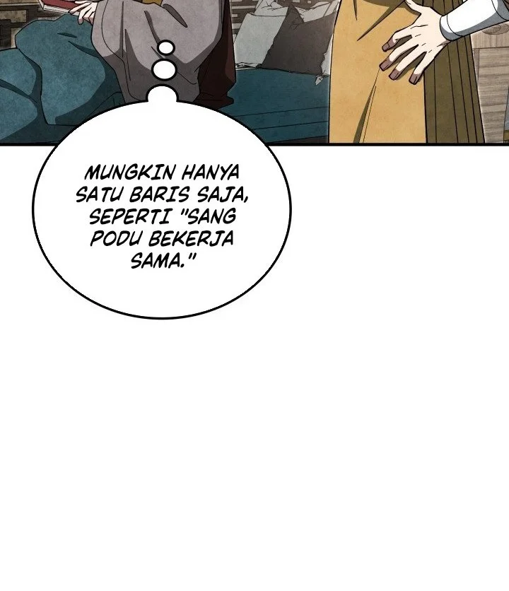 How to Live as a Civil Servant in Murim Chapter 19 - halaman 30