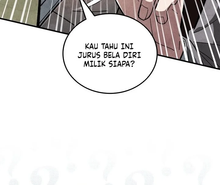 How to Live as a Civil Servant in Murim Chapter 19 - halaman 40