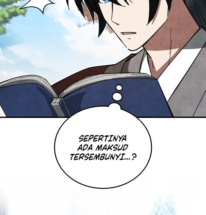 How to Live as a Civil Servant in Murim Chapter 19 - halaman 46