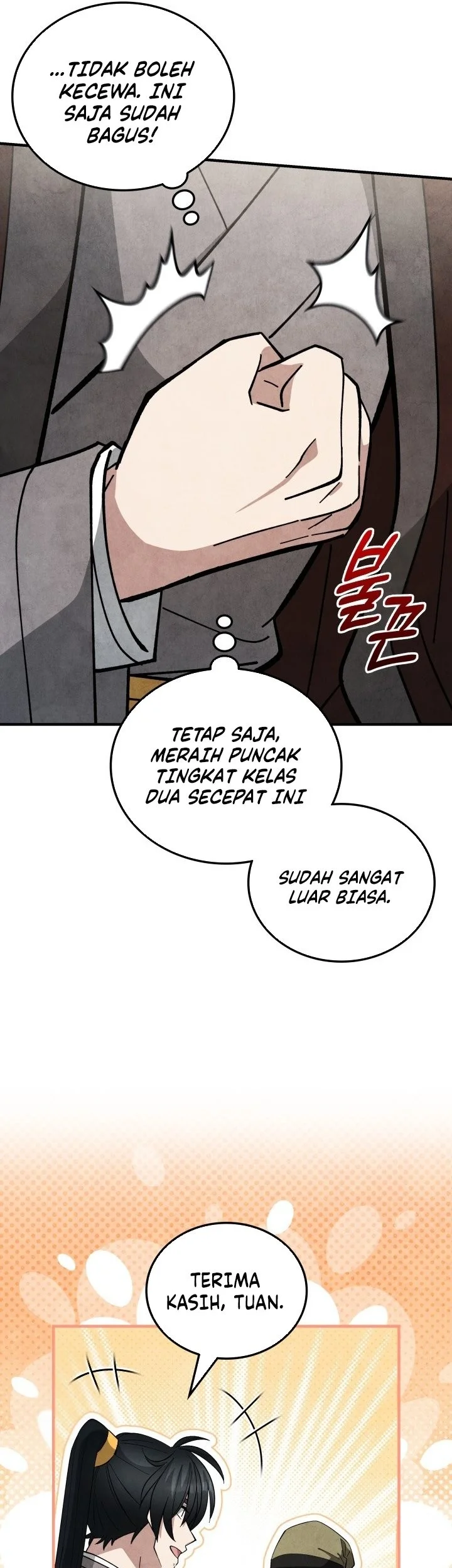 How to Live as a Civil Servant in Murim Chapter 19 - halaman 65