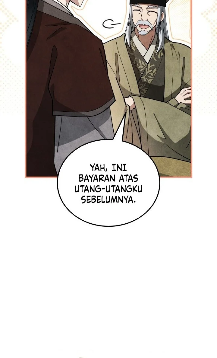 How to Live as a Civil Servant in Murim Chapter 19 - halaman 66