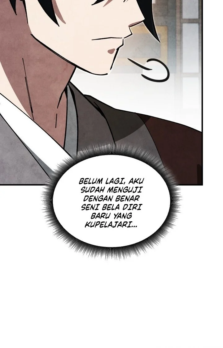 How to Live as a Civil Servant in Murim Chapter 19 - halaman 7