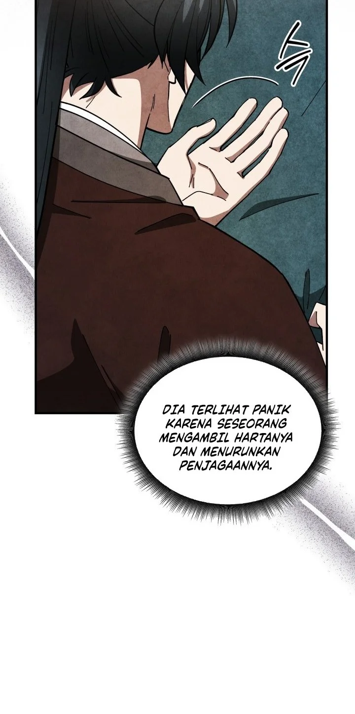 How to Live as a Civil Servant in Murim Chapter 19 - halaman 9