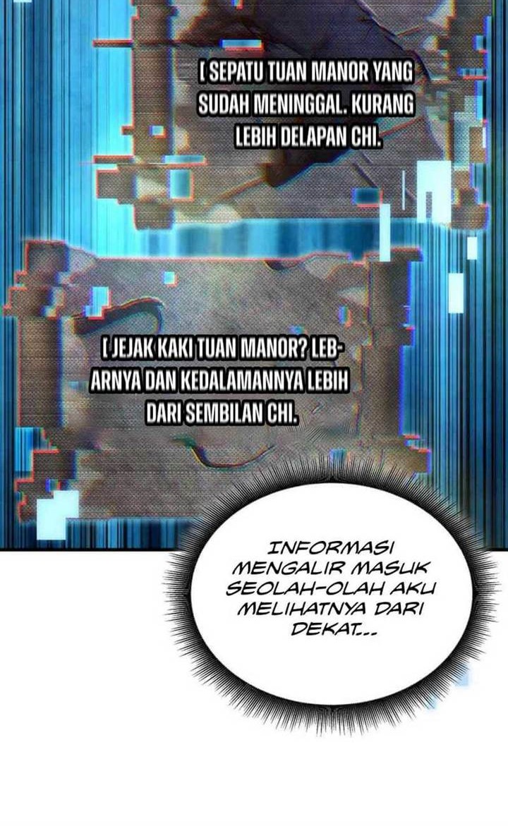 How to Live as a Civil Servant in Murim Chapter 2 - halaman 16
