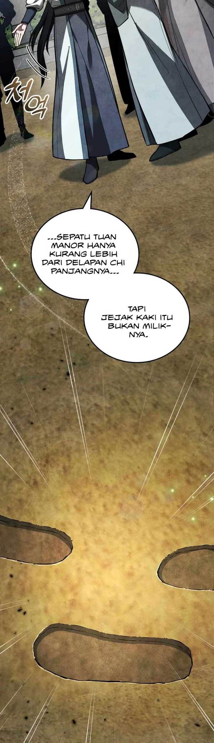 How to Live as a Civil Servant in Murim Chapter 2 - halaman 34