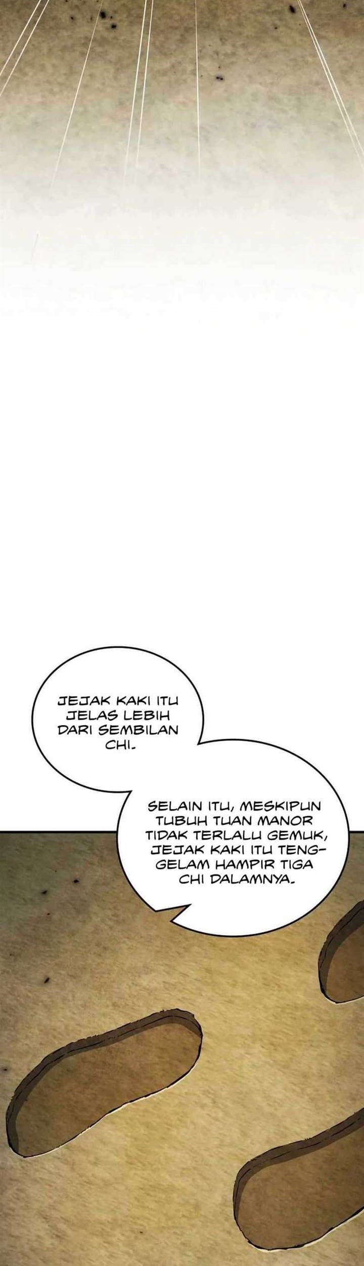 How to Live as a Civil Servant in Murim Chapter 2 - halaman 35