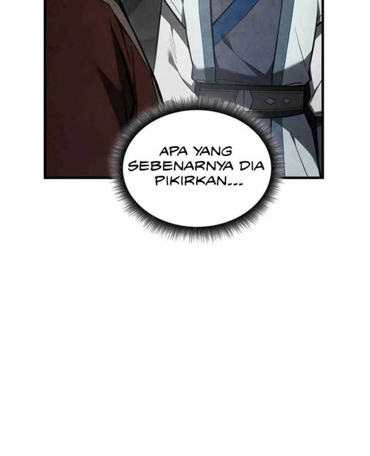 How to Live as a Civil Servant in Murim Chapter 2 - halaman 4