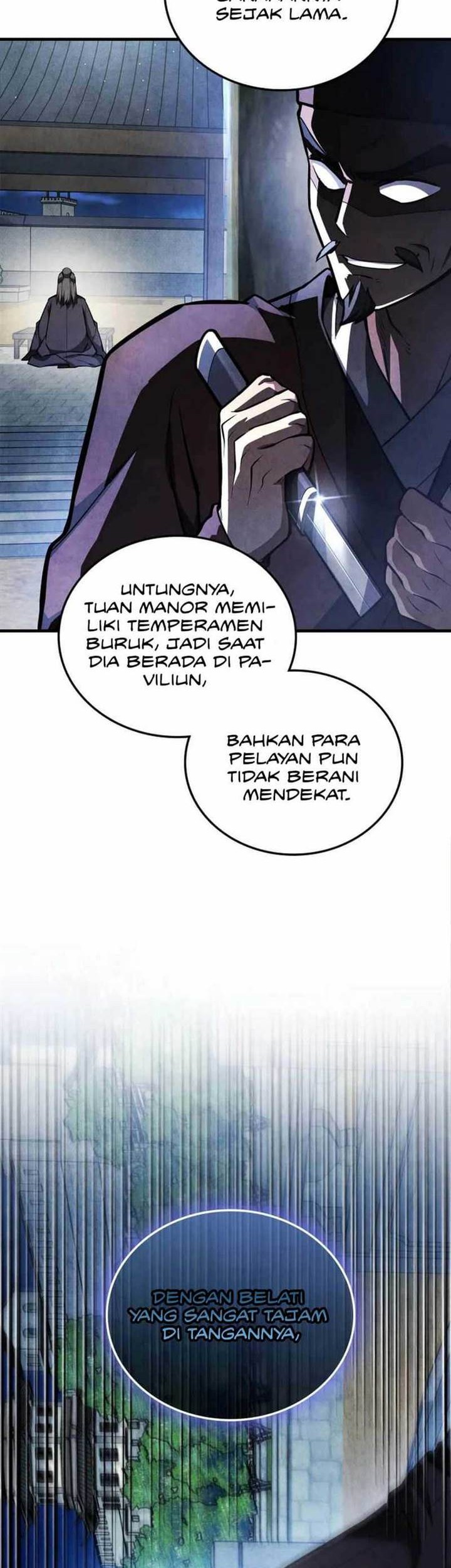 How to Live as a Civil Servant in Murim Chapter 2 - halaman 42