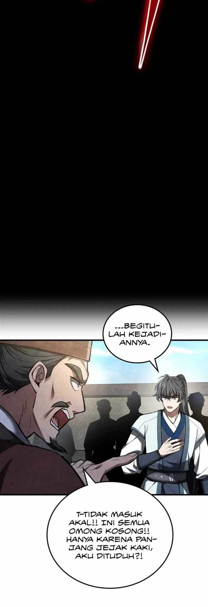How to Live as a Civil Servant in Murim Chapter 2 - halaman 47