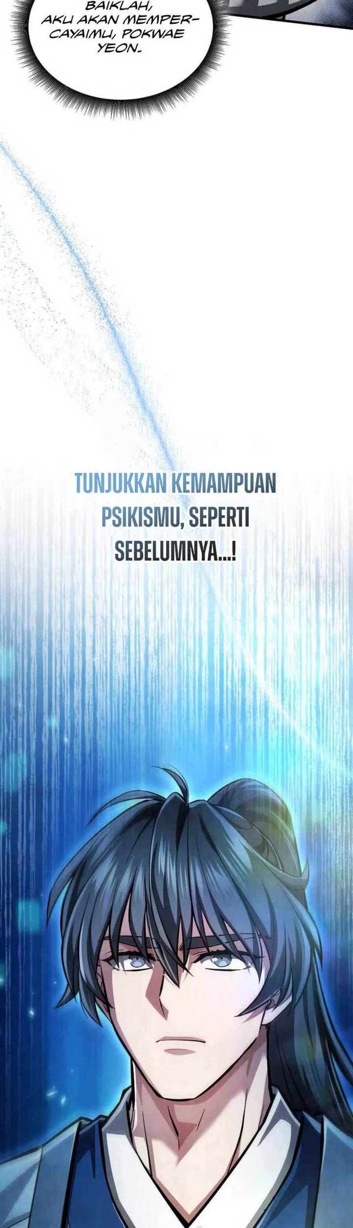 How to Live as a Civil Servant in Murim Chapter 2 - halaman 6