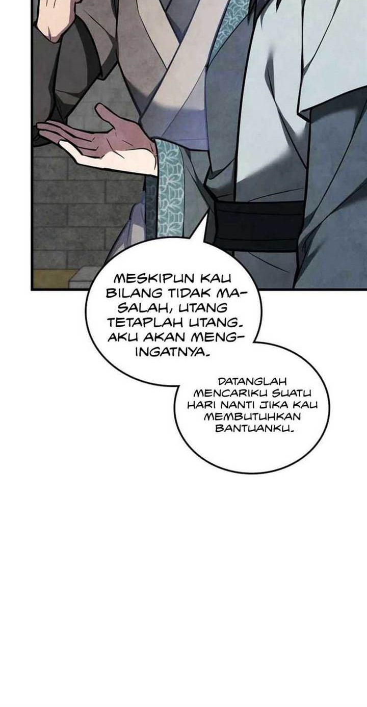 How to Live as a Civil Servant in Murim Chapter 2 - halaman 65
