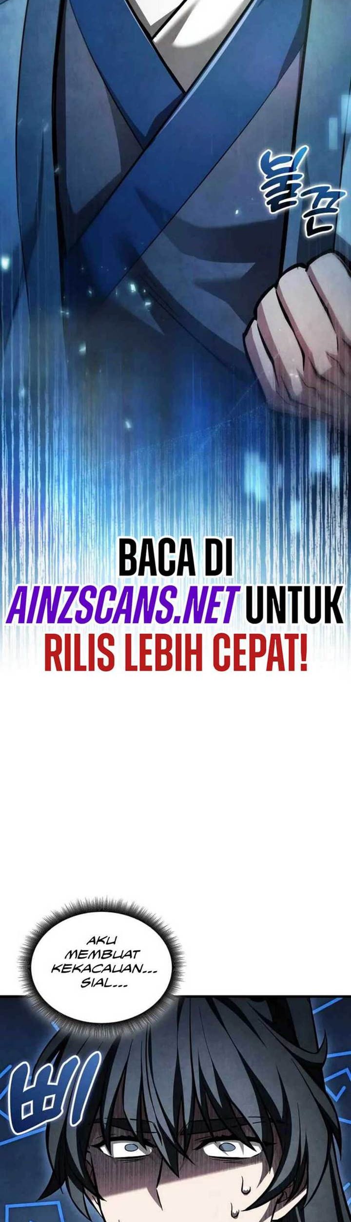 How to Live as a Civil Servant in Murim Chapter 2 - halaman 7