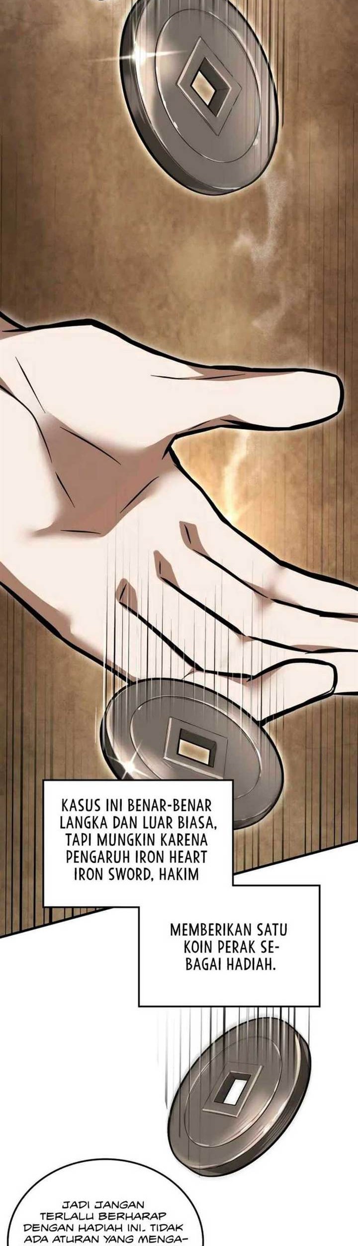 How to Live as a Civil Servant in Murim Chapter 2 - halaman 73