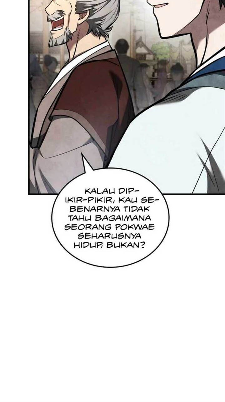 How to Live as a Civil Servant in Murim Chapter 2 - halaman 75