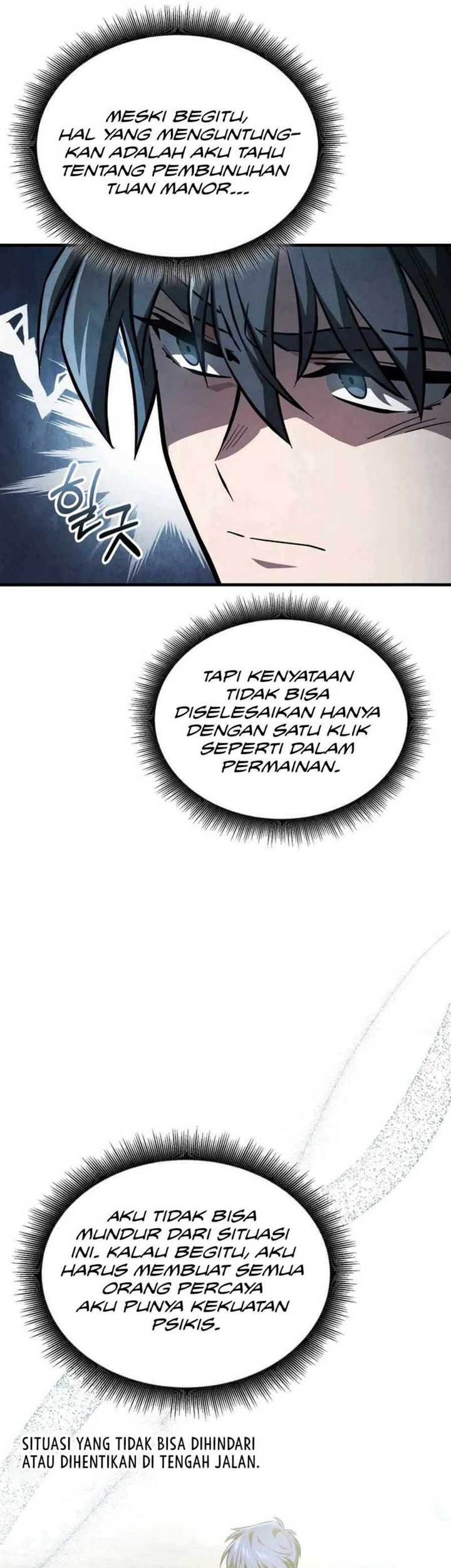 How to Live as a Civil Servant in Murim Chapter 2 - halaman 9