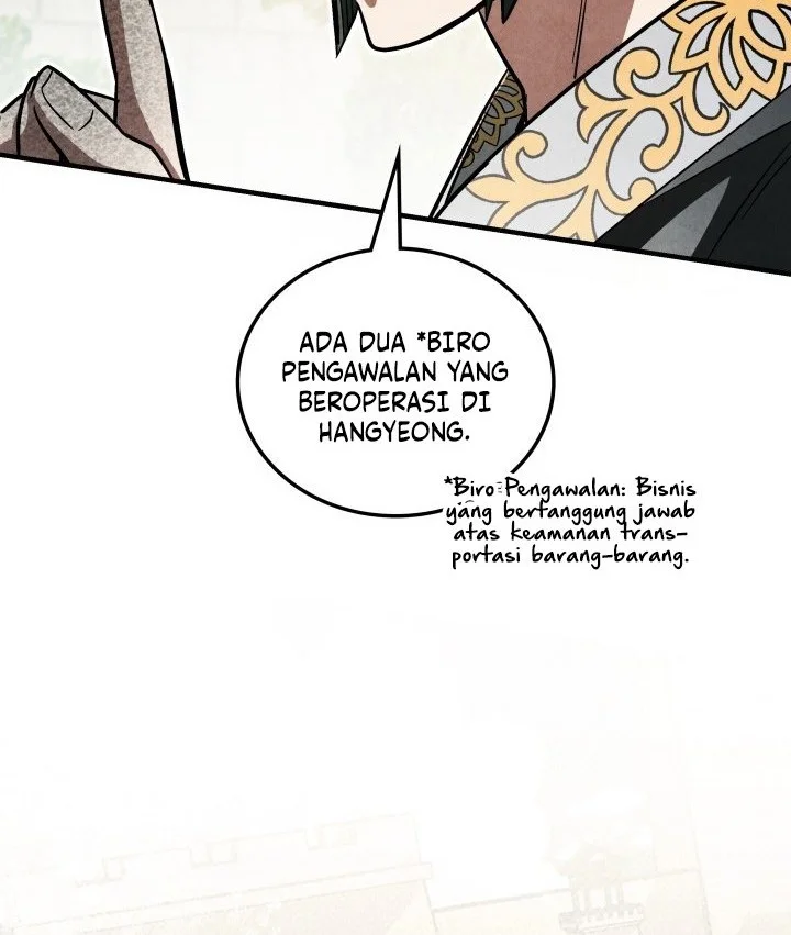 How to Live as a Civil Servant in Murim Chapter 20 - halaman 15