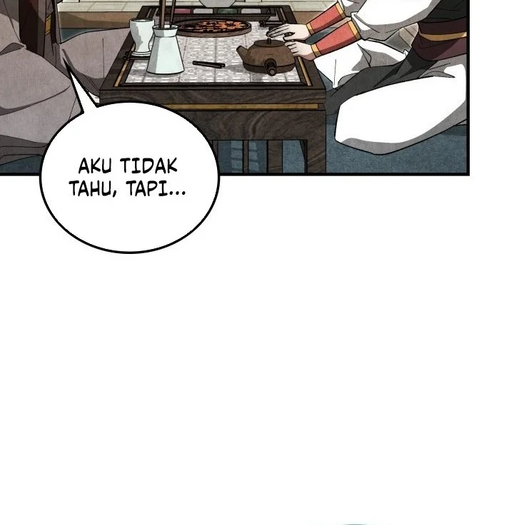 How to Live as a Civil Servant in Murim Chapter 20 - halaman 21