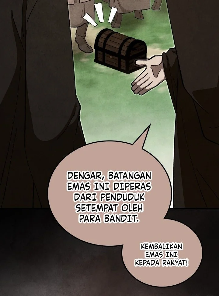 How to Live as a Civil Servant in Murim Chapter 20 - halaman 28