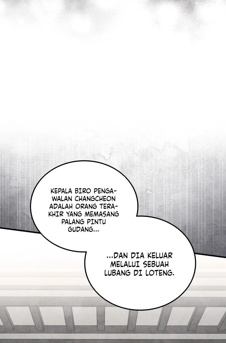 How to Live as a Civil Servant in Murim Chapter 20 - halaman 36