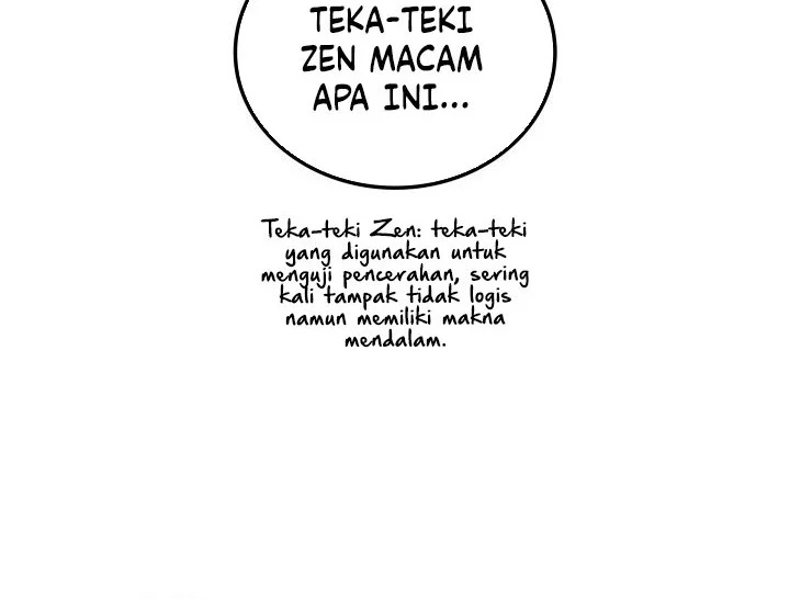 How to Live as a Civil Servant in Murim Chapter 20 - halaman 38